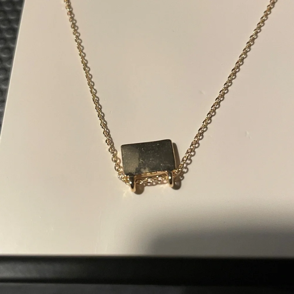 Mother of Pearl Necklace